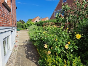 Jardín