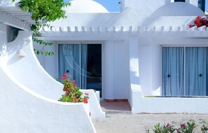 Exterior - Al Jazira Beach (Midoun)