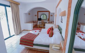 WiFi - Al Jazira Beach (Midoun)