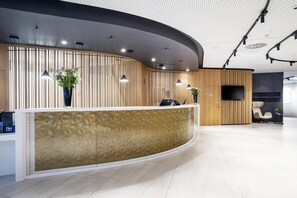 Lobby - NH Graz City (Graz)