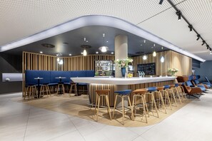 Exterior - NH Graz City (Graz)