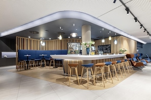 Exterior - NH Graz City (Graz)