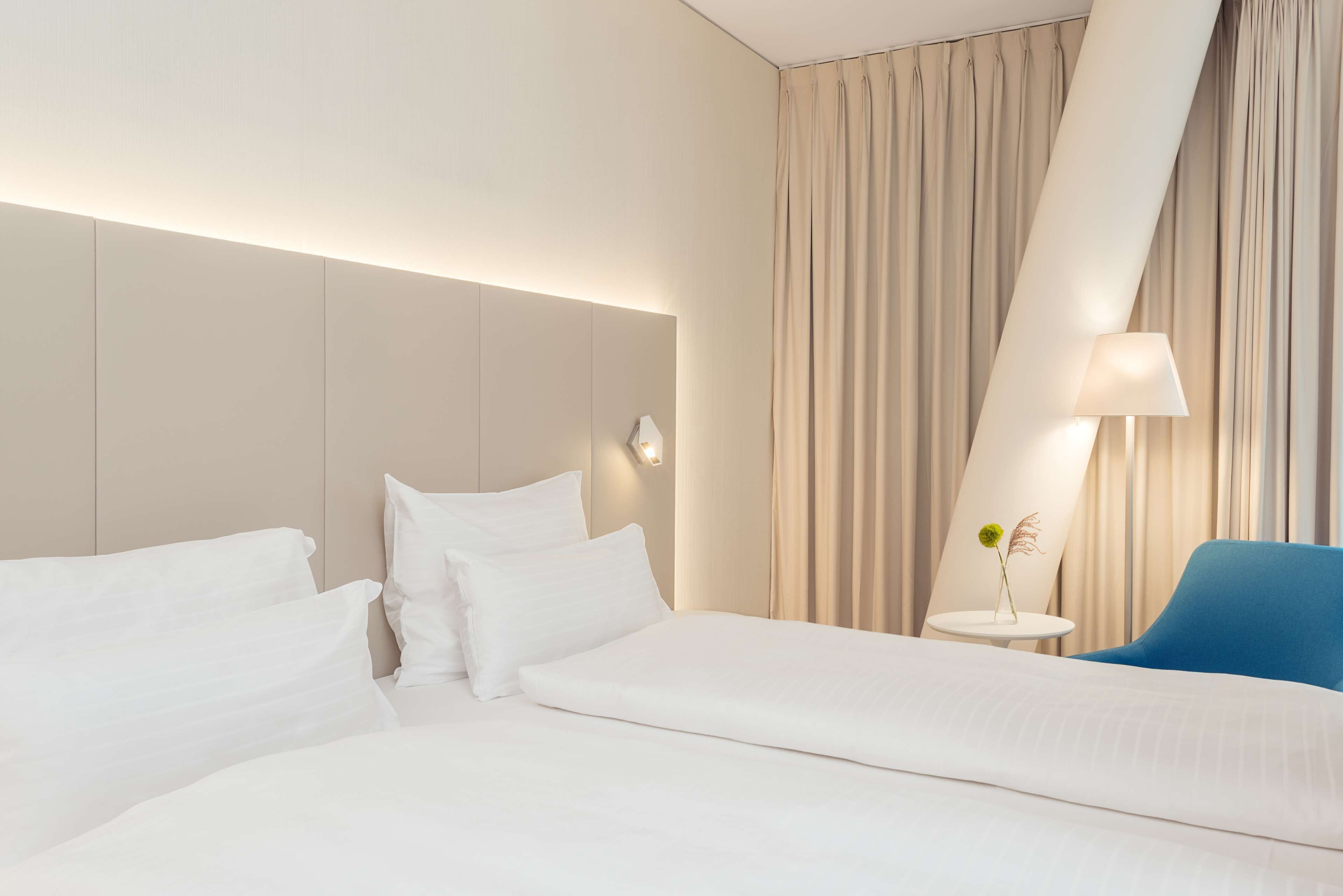 minibar, in-room safe, desk, soundproofing