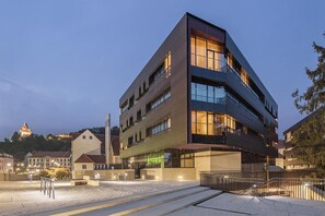 Exterior - NH Graz City (Graz)