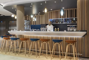 Reception - NH Graz City (Graz)