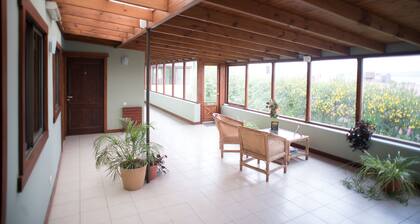 Hotel Austral Ushuaia