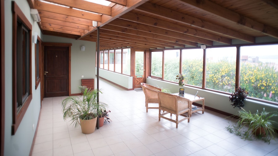 Hotel Austral Ushuaia