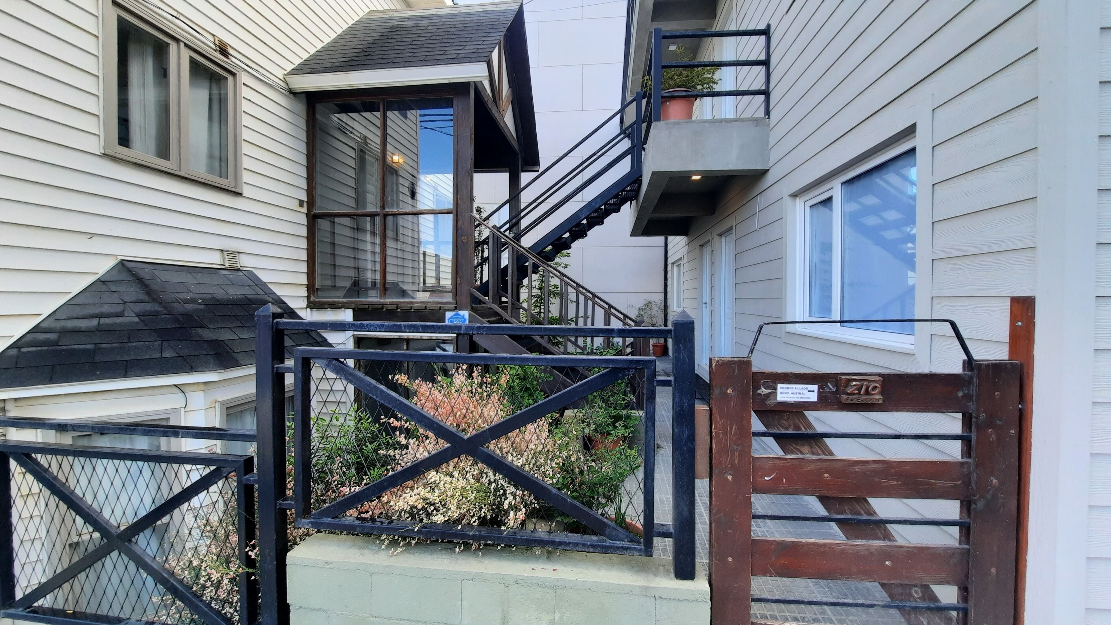 經典公寓, 1 間臥室, 不設清潔服務, 附屬樓 | 露台/庭院