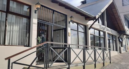 Hotel Austral Ushuaia