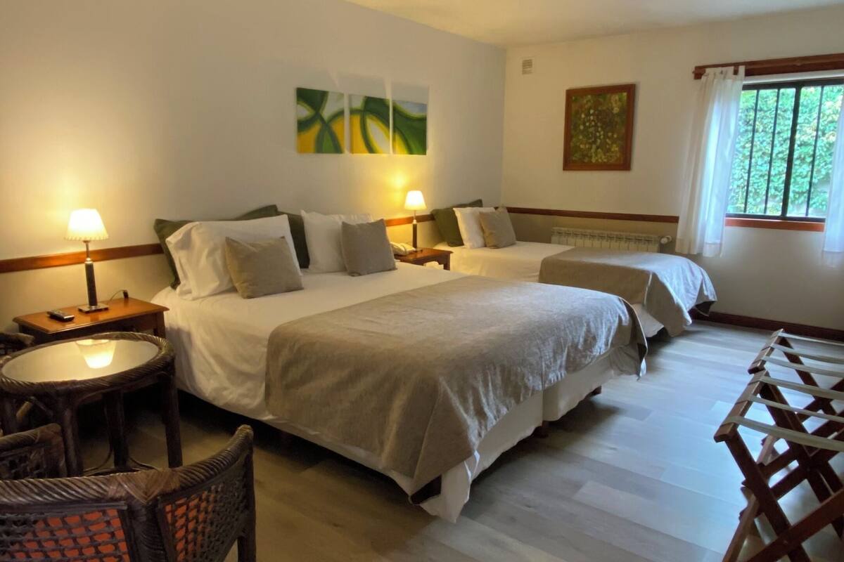 1 bedroom, premium bedding, down duvets, pillow-top beds