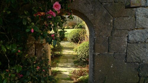 Manoir de Kerguereon