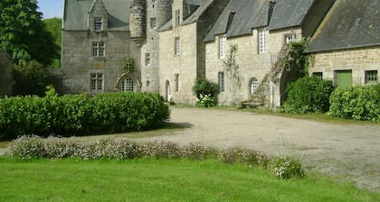 Manoir de Kerguereon