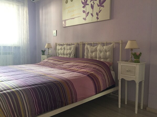 Double Room (Lilla)