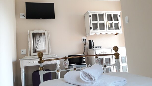 Chambre de base, 1 lit jumeau, non-fumeur (Single Studio 2)