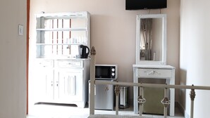 Chambre de base, 1 lit jumeau, non-fumeur (Single Studio 1)