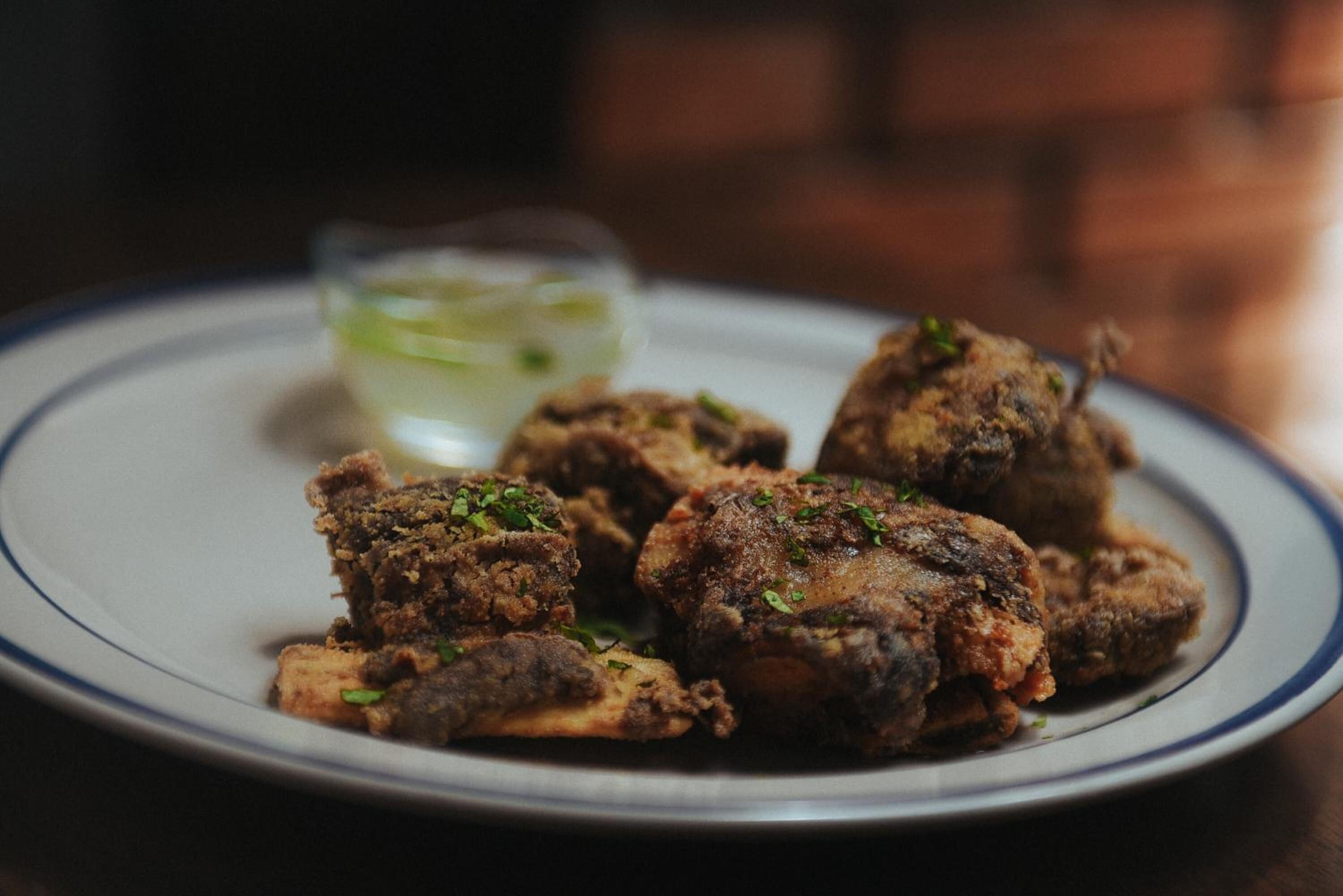 breakfast, lunch, dinner served; local and international cuisine