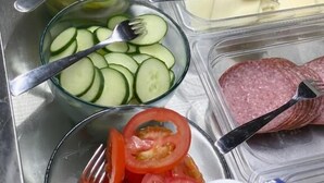 Dagelijks selfserviceontbijt inbegrepen