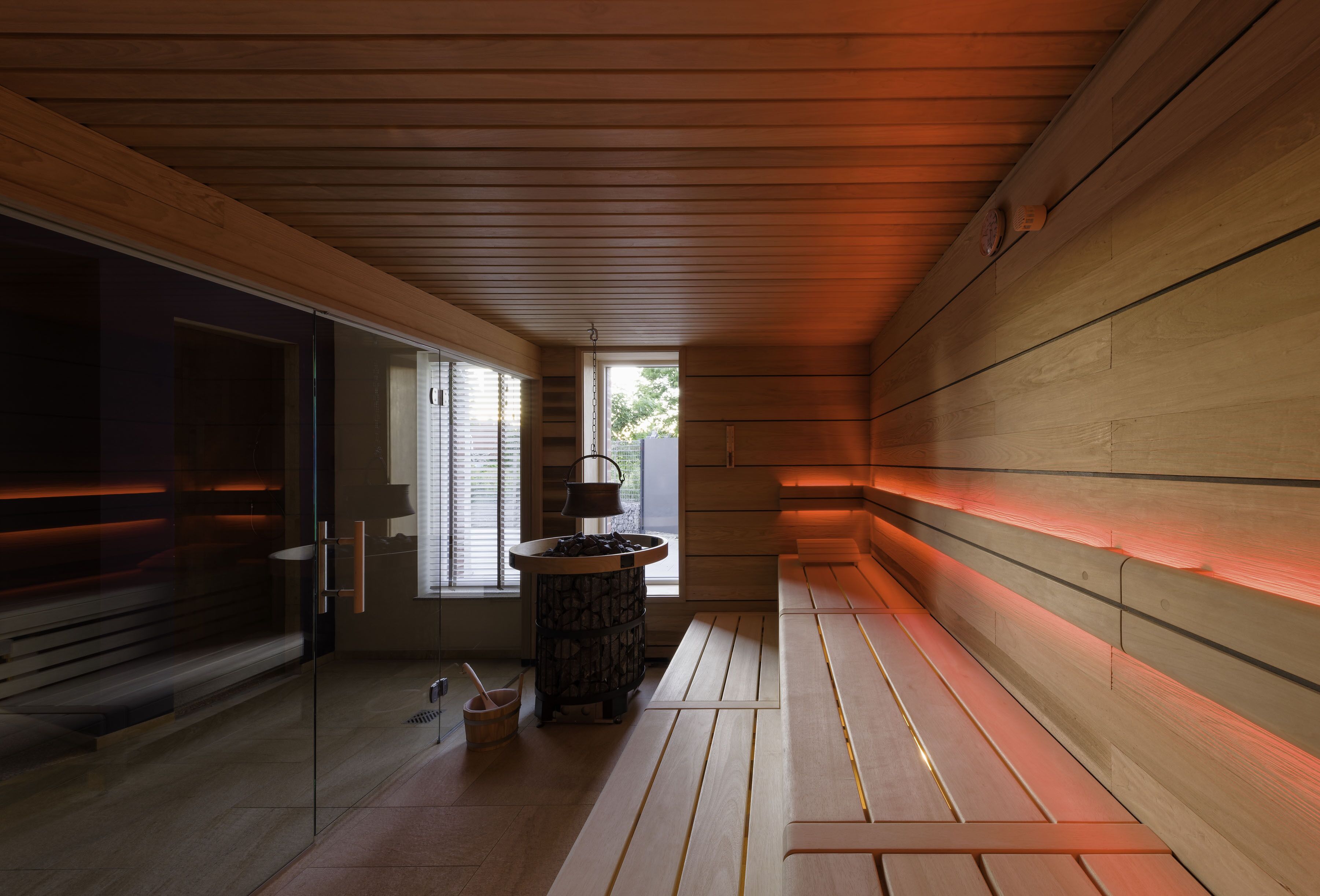 hot stone massages, massages