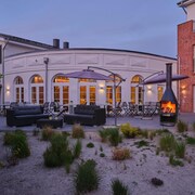 Hotel Burg-Klause