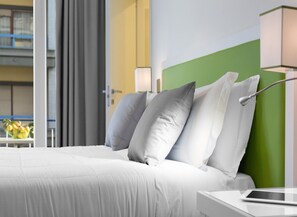 Suite, Balcony | Soundproofing, rollaway beds, free WiFi - Corso Italia Relais (Sorrento)