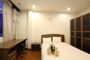 Apartment, 1 Bedroom