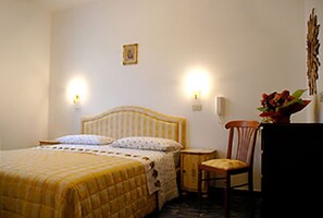 Double Room, Balcony | Premium bedding, in-room safe, desk - Hotel Fabius (Bellaria-Igea Marina)