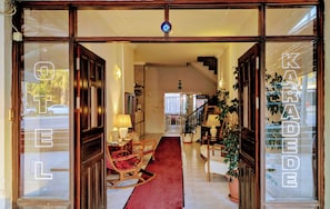 Hall
