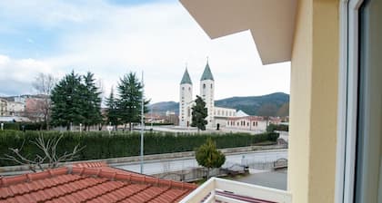 Pansion Obala