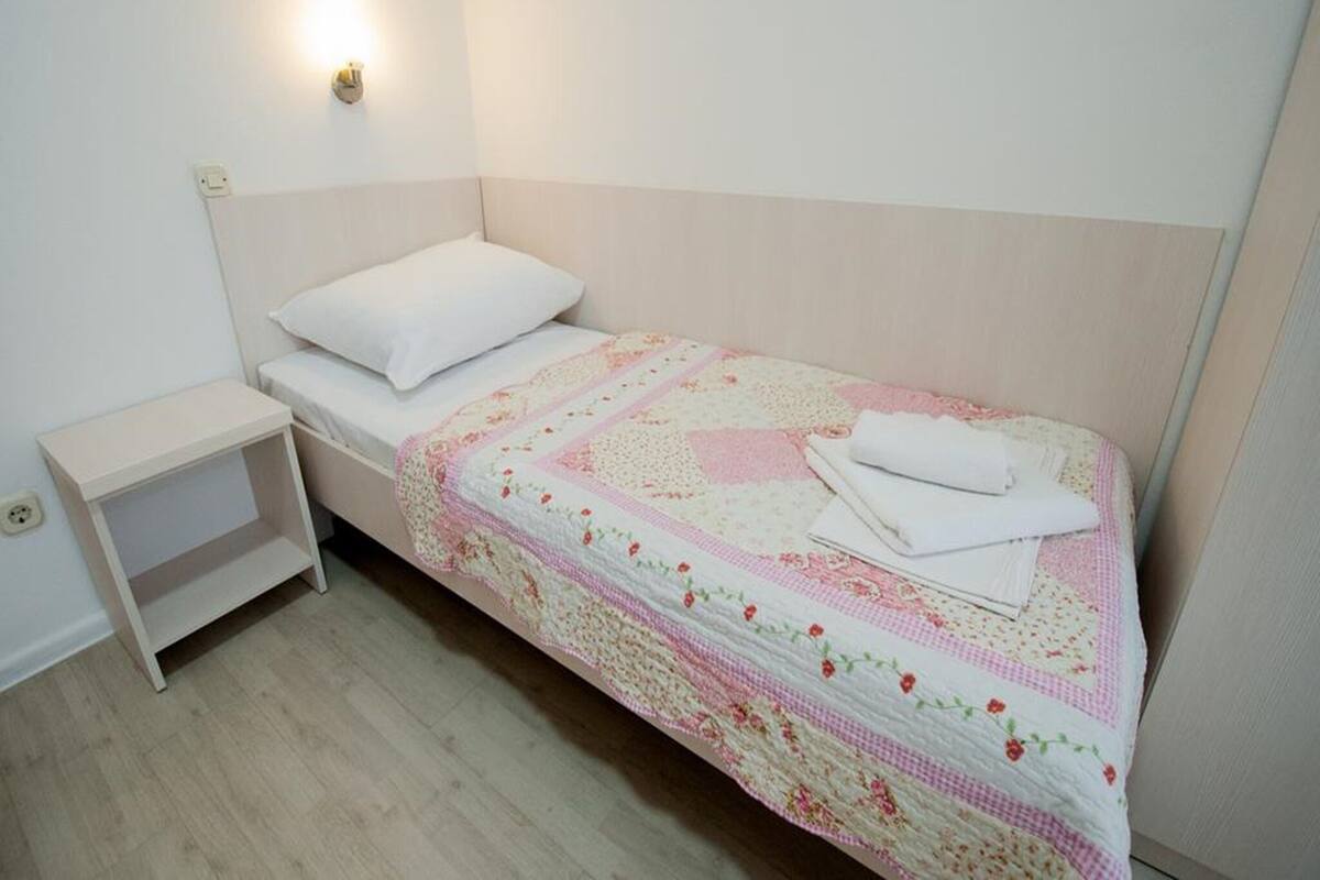 Zweibettzimmer