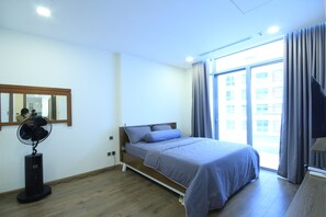 Apartment, 3 Schlafzimmer