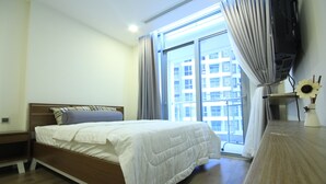 Apartment, 3 Bedrooms - Smiley Apartment - Vinhome (Ho Chi Minh City)