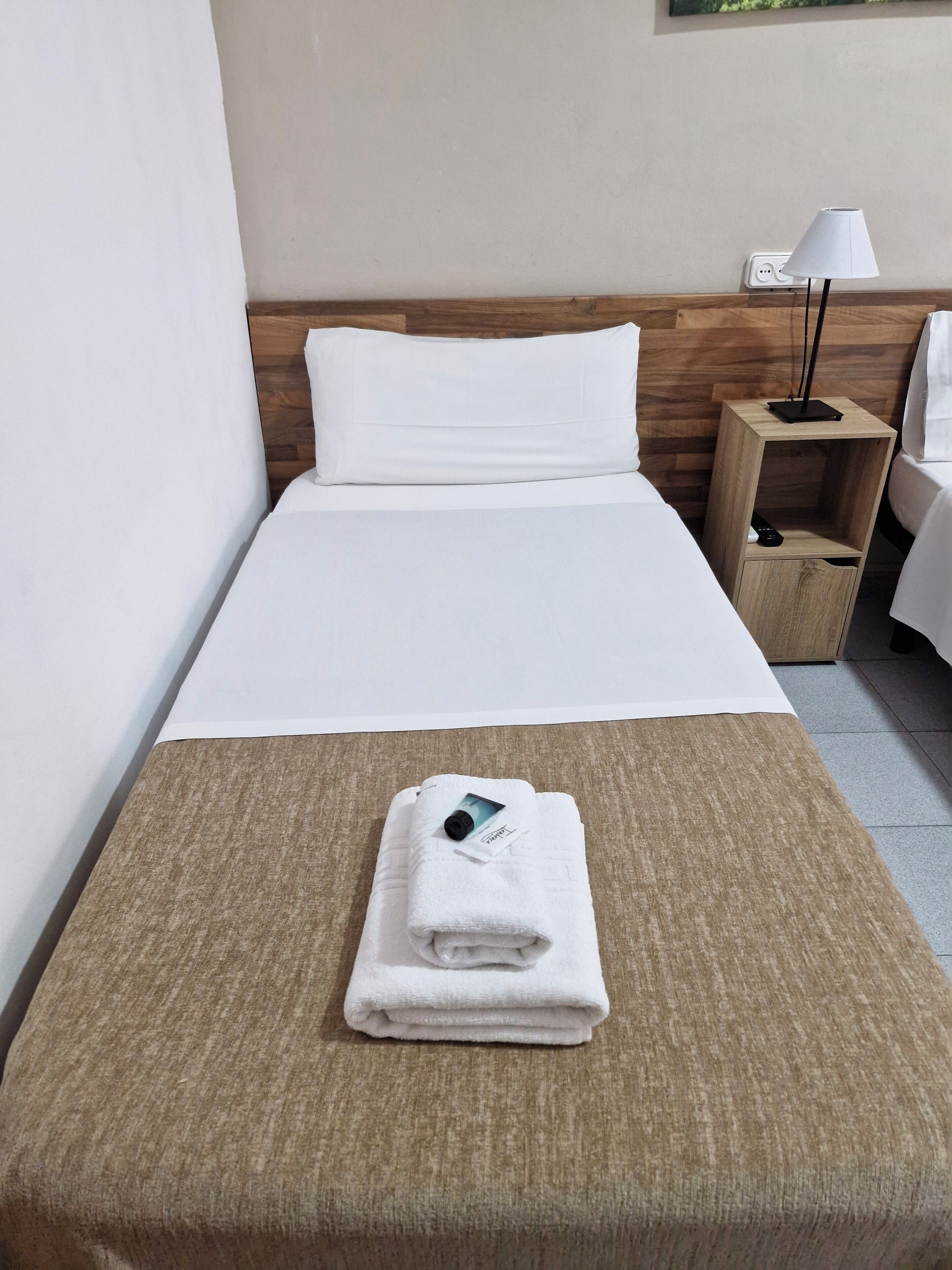 Photo - Hostal Elkano