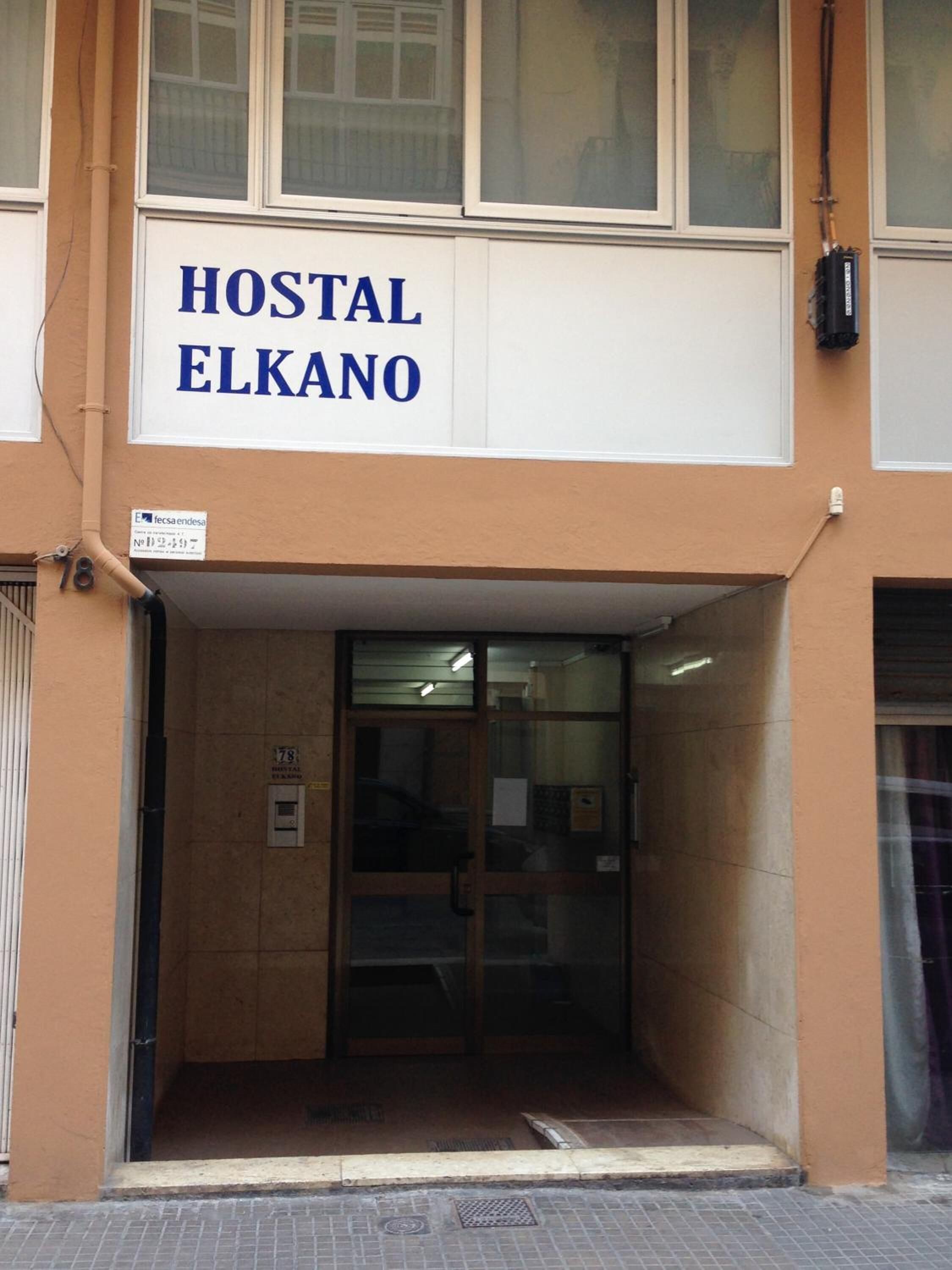 Photo - Hostal Elkano
