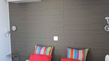 Comfort Mobile Home (6 persons) | Free WiFi