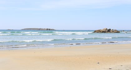 Camping L'Idéal