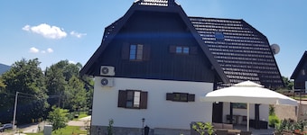 Plitvice Lakes VILLA PRICA