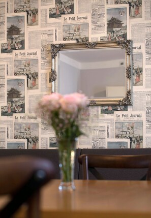 ซูพีเรียอพาร์ทเมนท์, 1 ห้องนอน | สิ่งอำนวยความสะดวกในห้องพัก