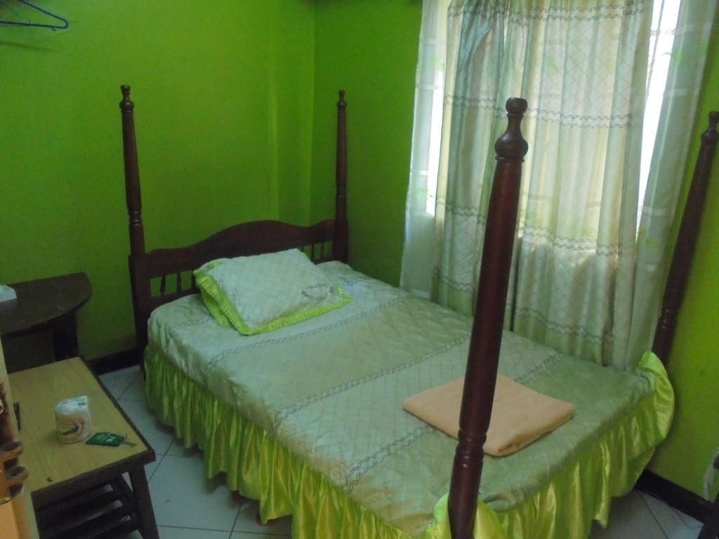 Photo - New Swanga Guest House