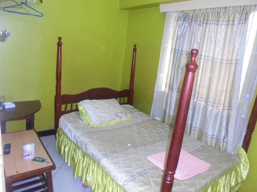 Photo - New Swanga Guest House