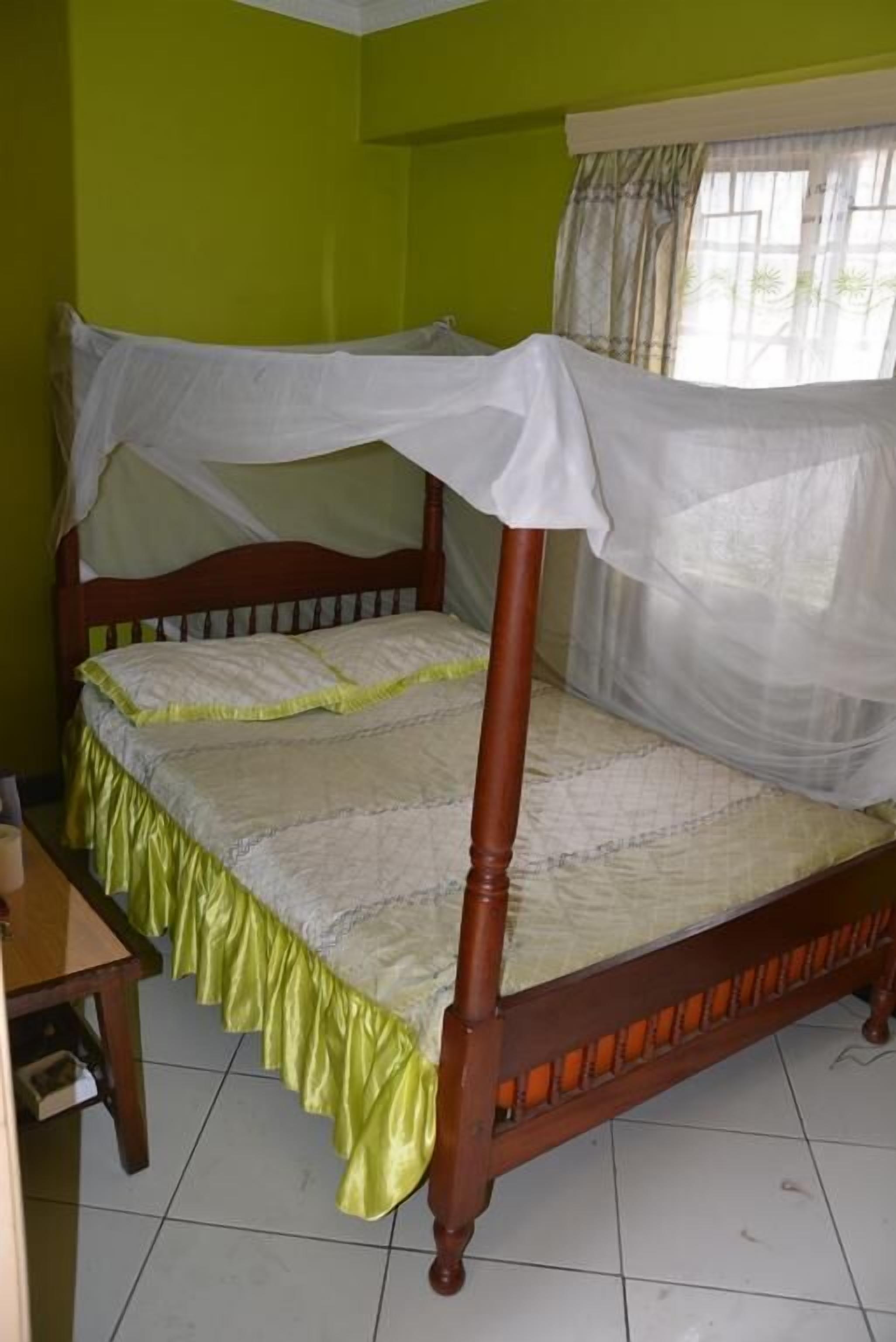 Photo - New Swanga Guest House