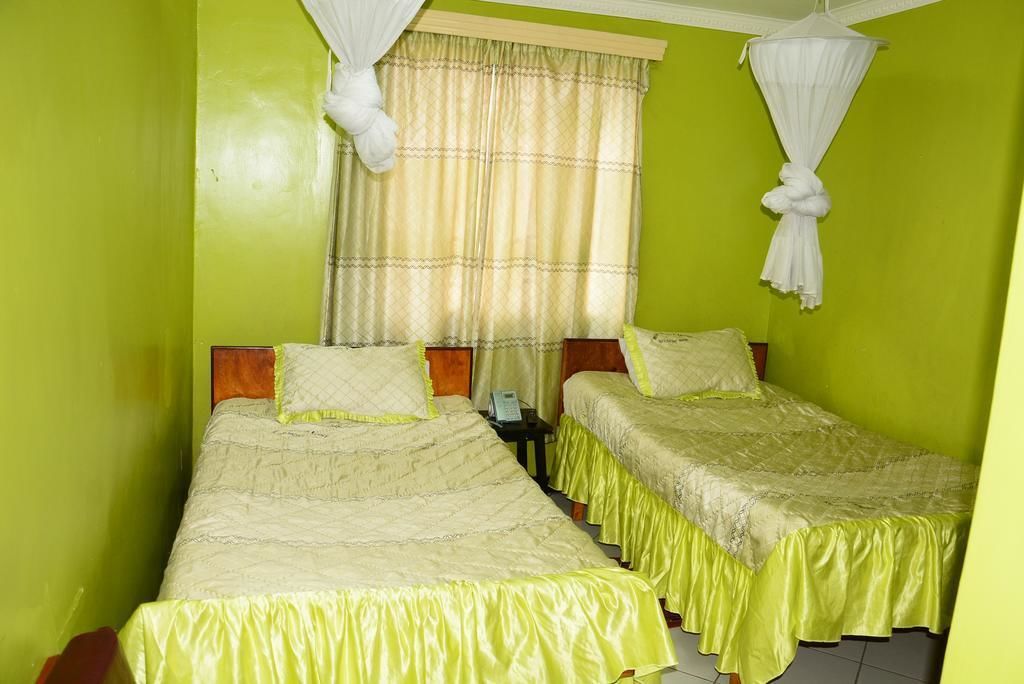 Photo - New Swanga Guest House