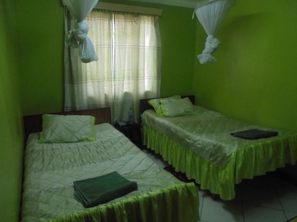 Photo - New Swanga Guest House