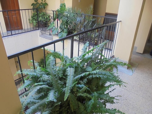 New Swanga Guest House