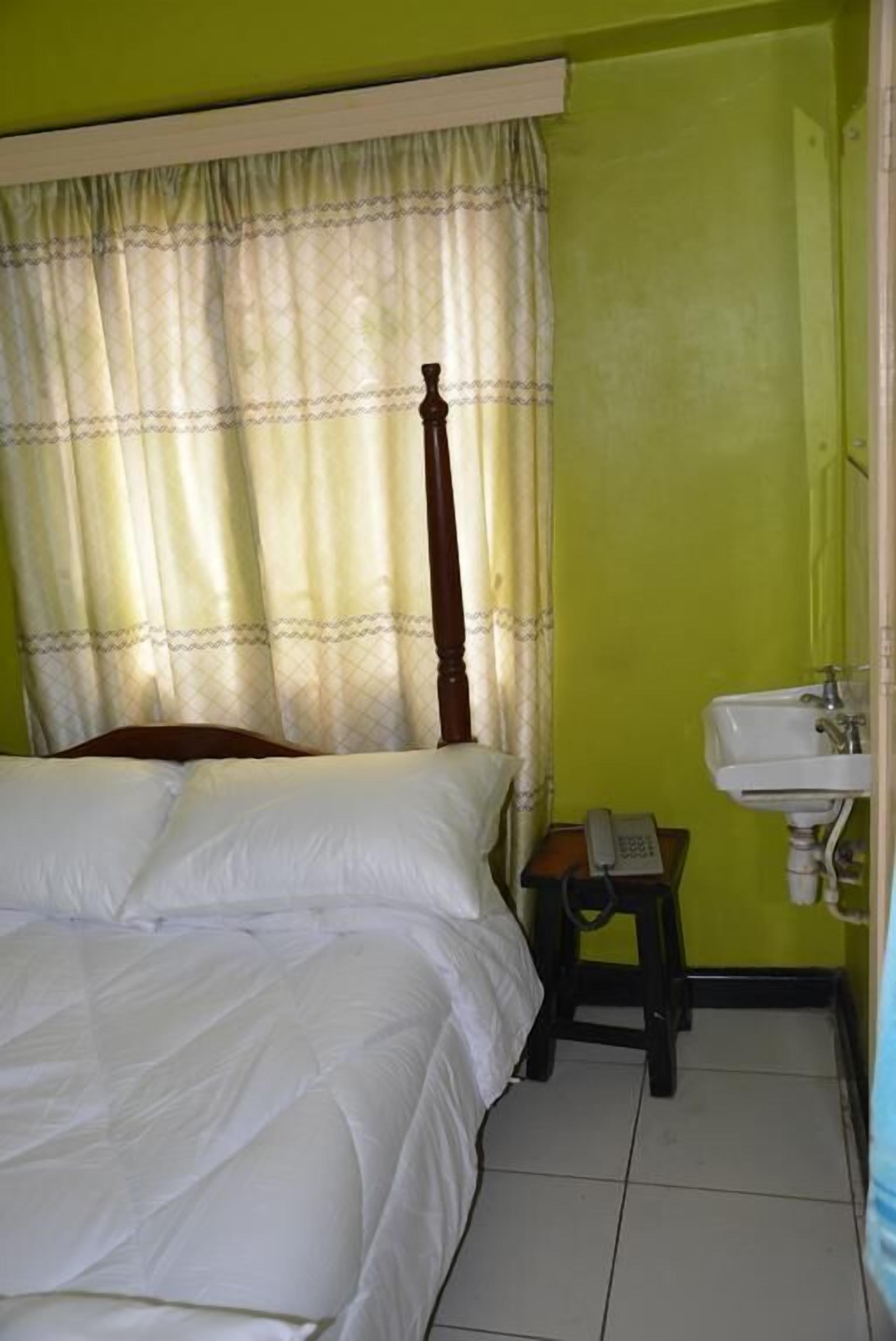 Photo - New Swanga Guest House