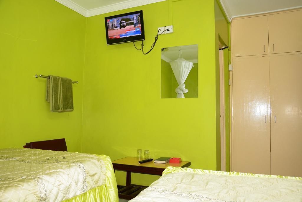 Photo - New Swanga Guest House