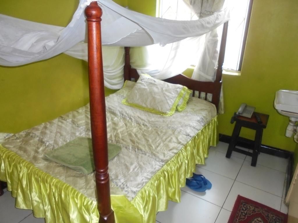 Photo - New Swanga Guest House