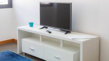 Departamento, 1 habitación | Servicios de la habitación