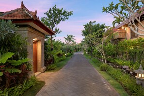 Exterior - Bali Paradise Heritage by Prabhu (Ungasan)