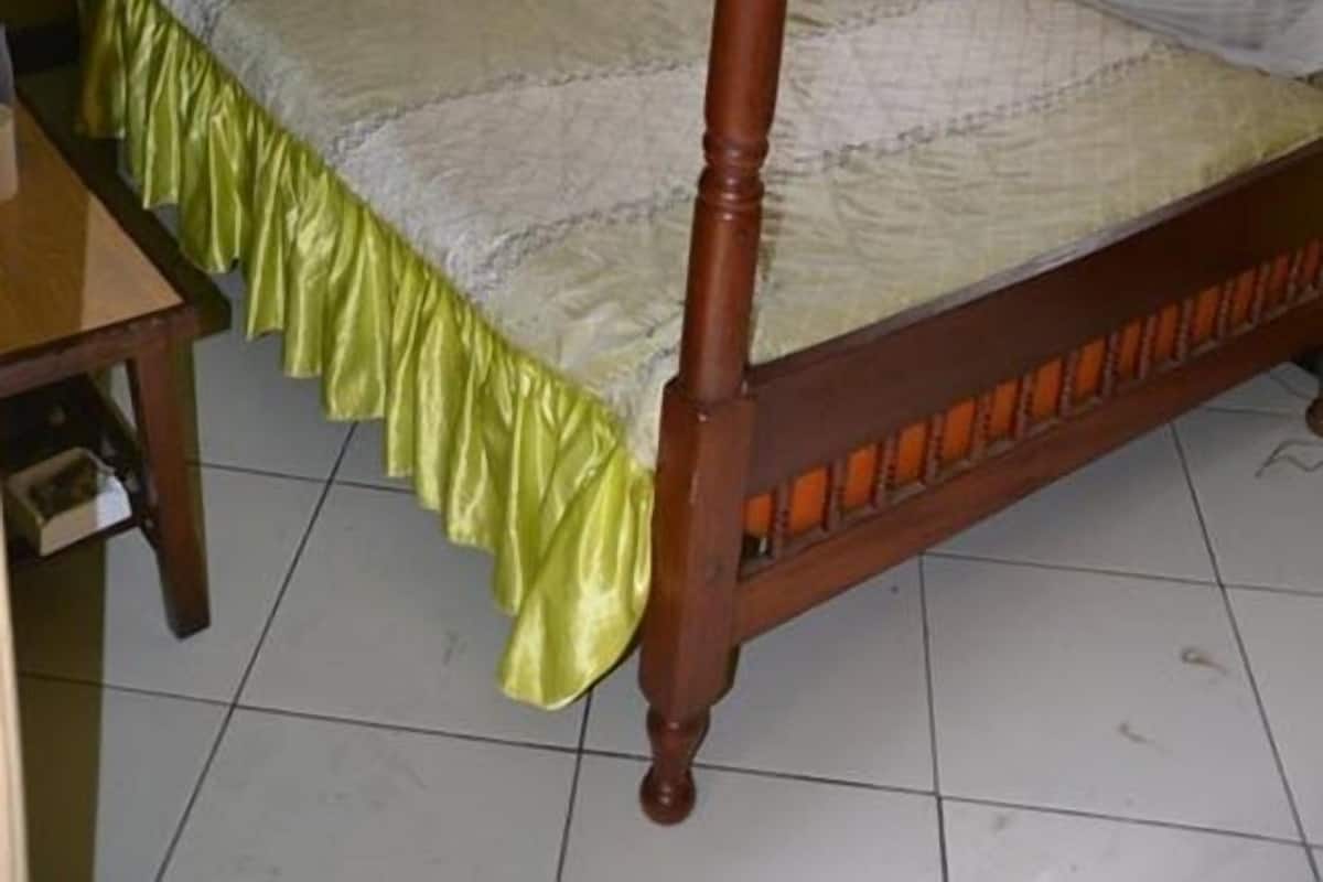 In-room safe, iron/ironing board, free WiFi, bed sheets