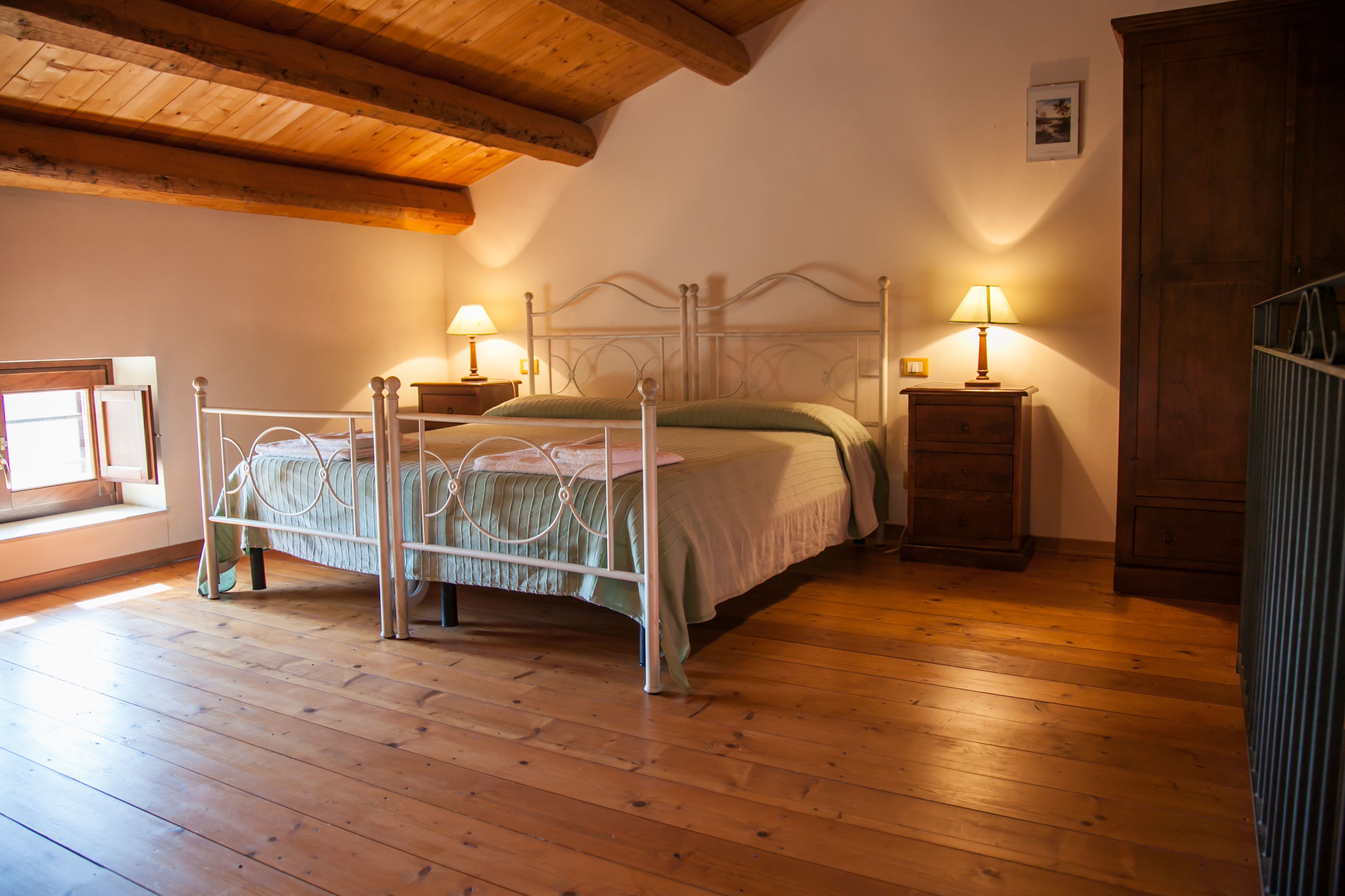 Appartement Exécutif